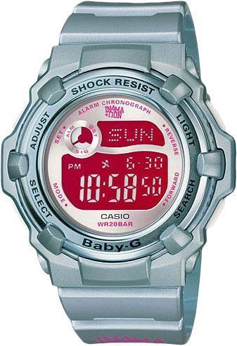 BG-3000X-2E