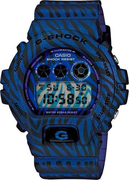 DW-6900ZB-2E