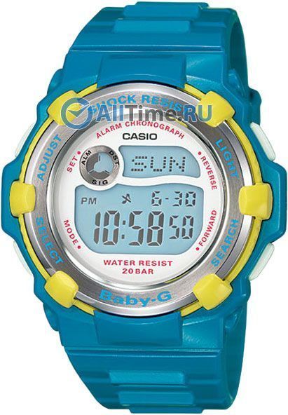 BG-3001A-2E