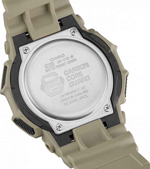GA-010-5A