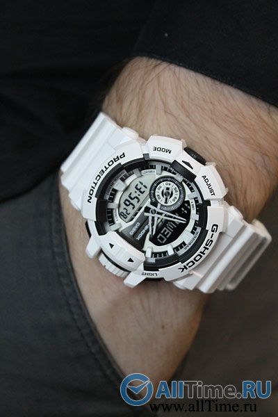 GA-400-7A