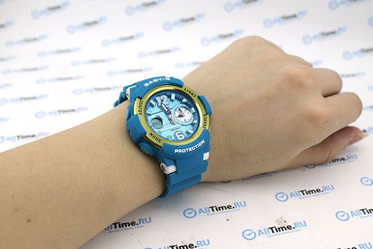 BGA-210-2B