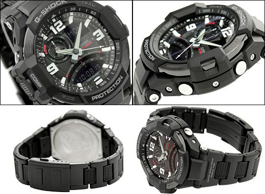GA-1000FC-1A