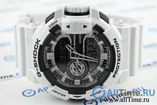 GA-400-7A