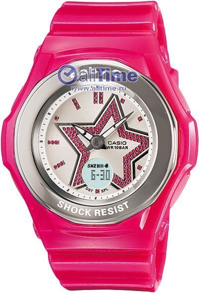 BGA-103-4B