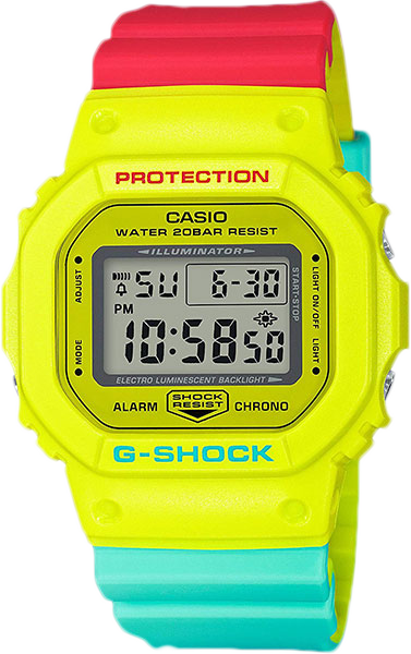 DW-5600CMA-9E