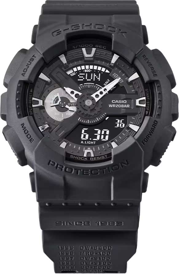 GA-114RE-1A