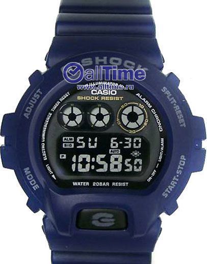 DW-6900E-2E