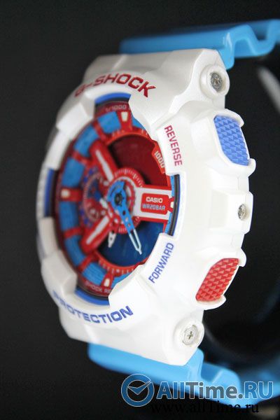 GA-110AC-7A