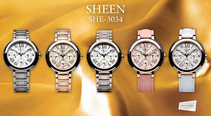 SHE-3034PG-9A