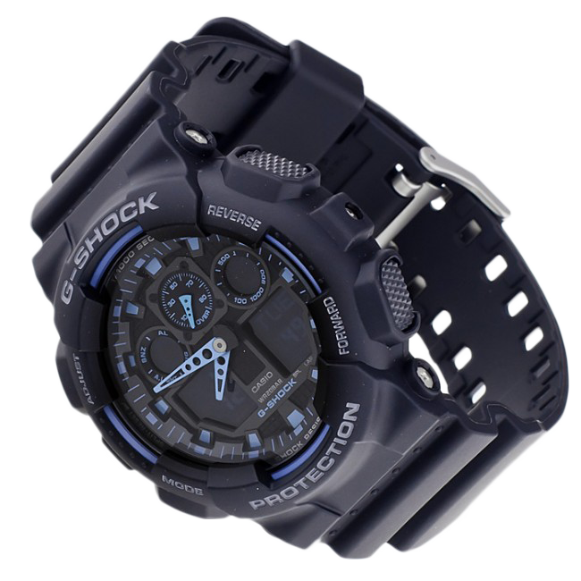 GA-100-1A2
