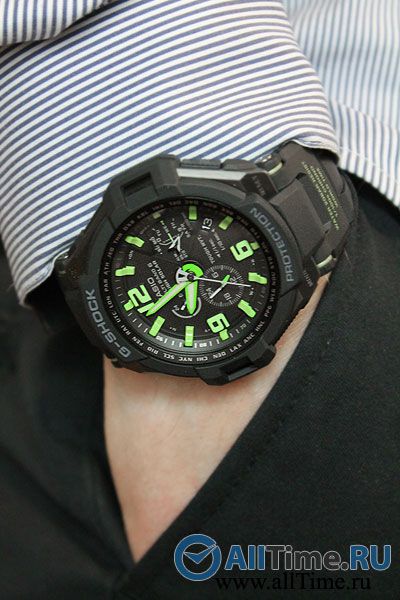 GW-4000-1A3