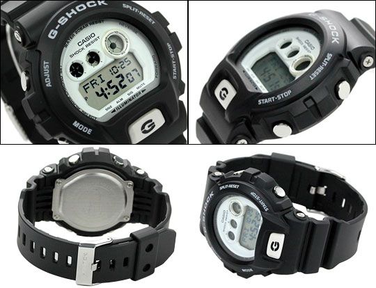 GD-X6900-7E