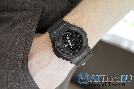 GA-150-1A