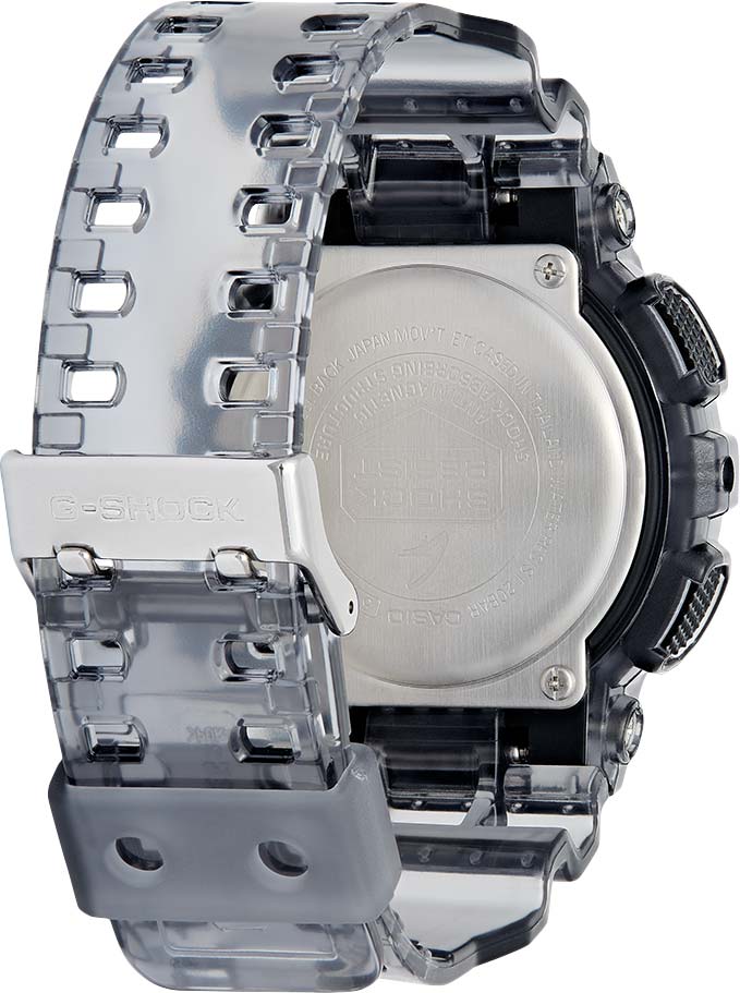 GA-110SKE-8A