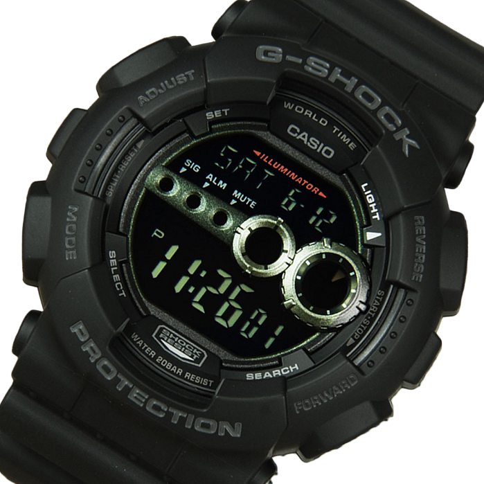 GD-100-1B