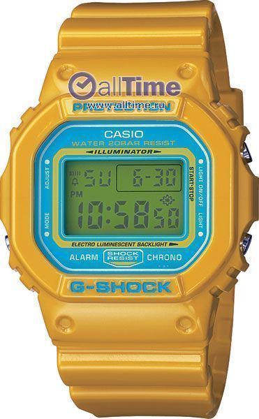 DW-5600CS-9E