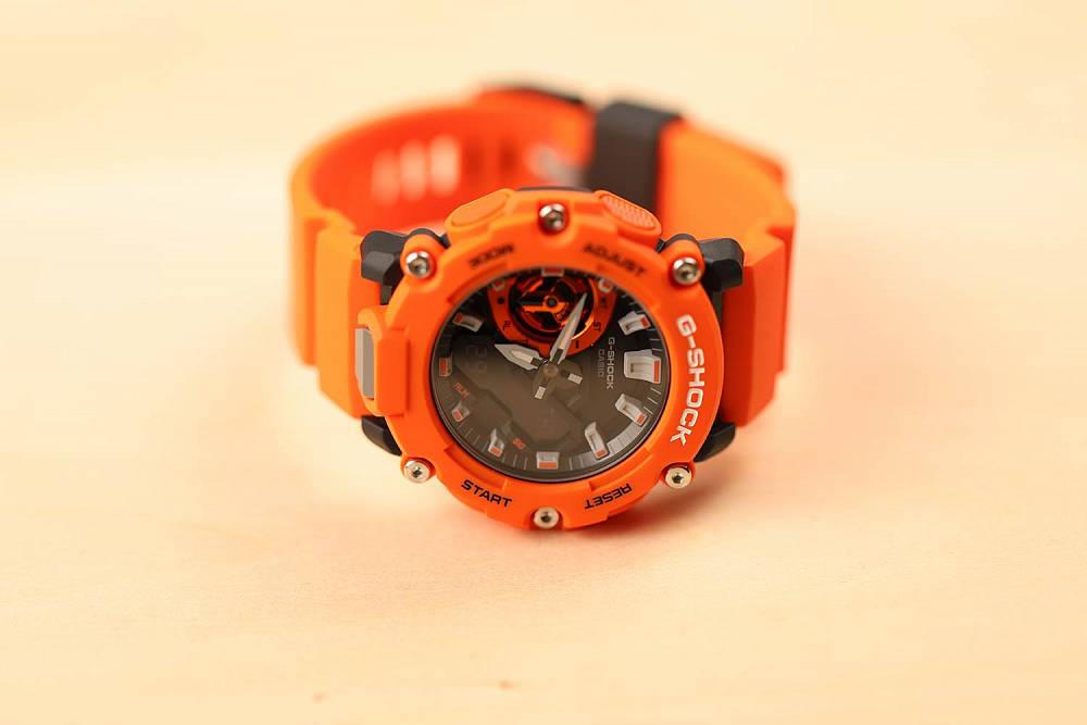 GA-2200M-4AER