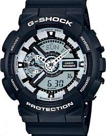GA-110BW-1A