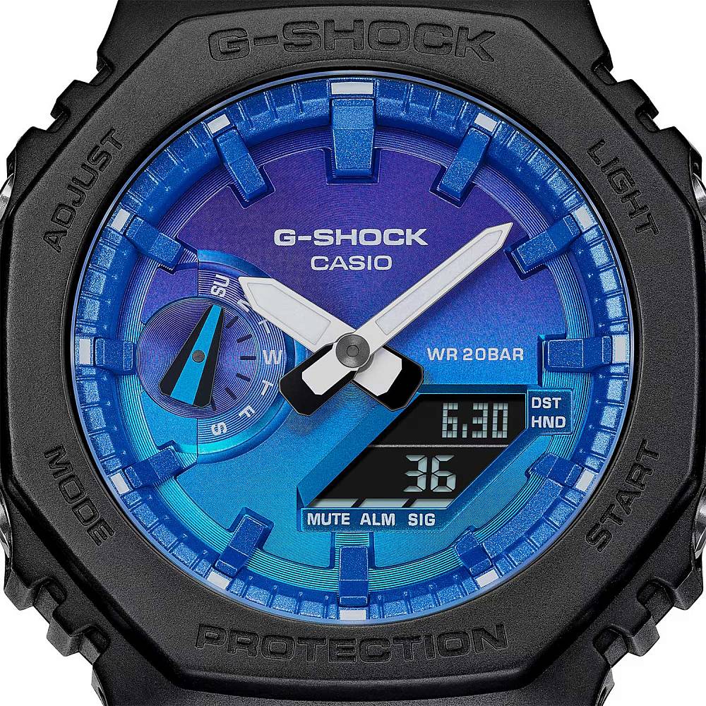 GA-2100FL-1A