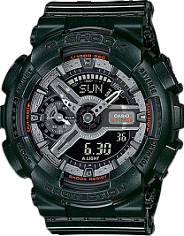 GMA-S110MC-3A