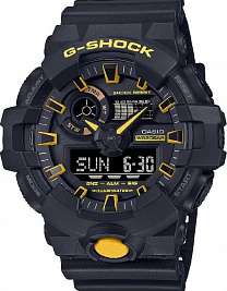 GA-700CY-1A