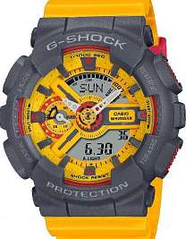 GMA-S110Y-9A