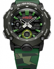GA-2000GZ-3AER