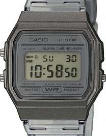 F-91WS-8EF