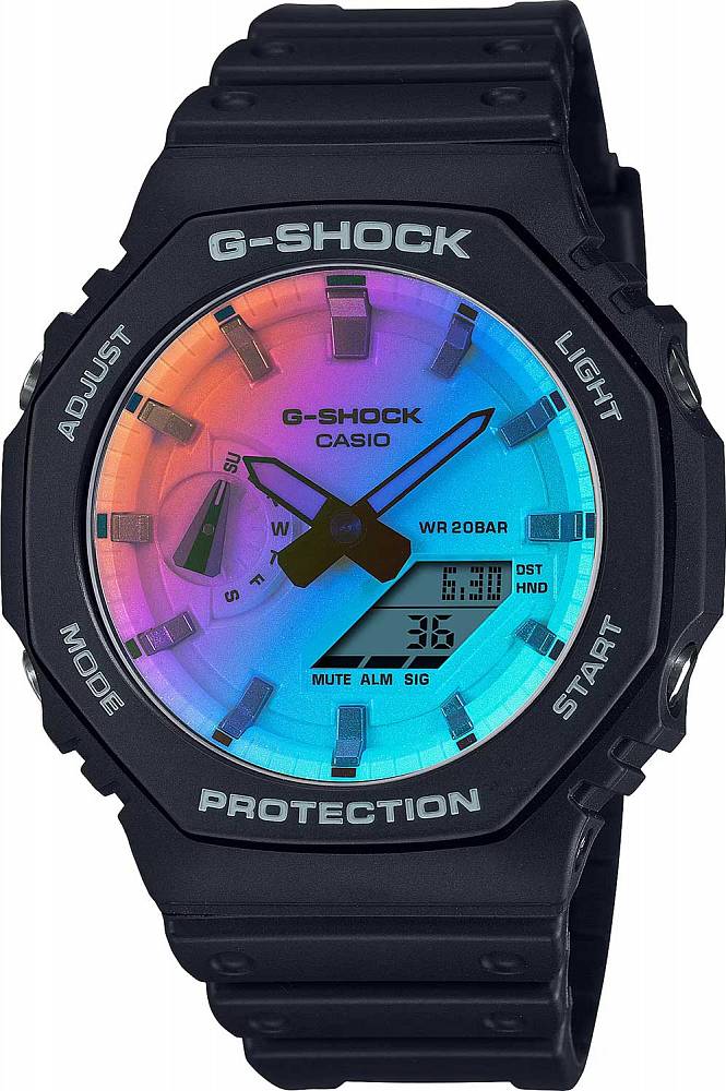 GA-2100SR-1A