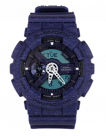 GA-110HT-2A