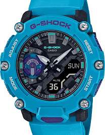 GA-2200-2A