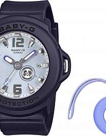 BGA-15K-2A