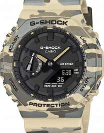 GA-2100CM-5A