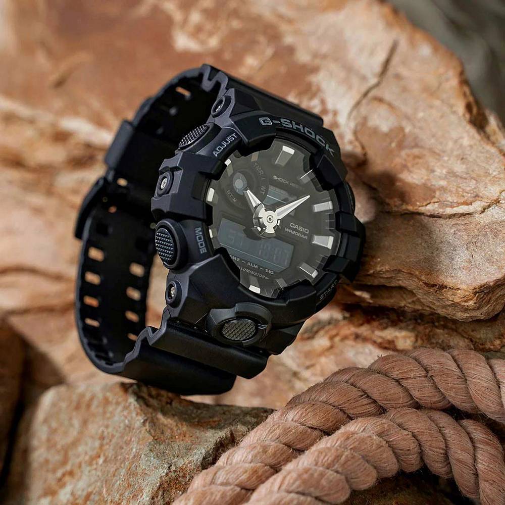 GA-700-1B