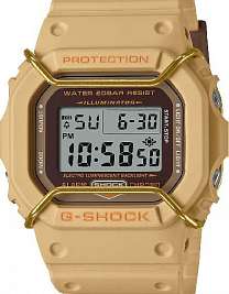 DW-5600PT-5