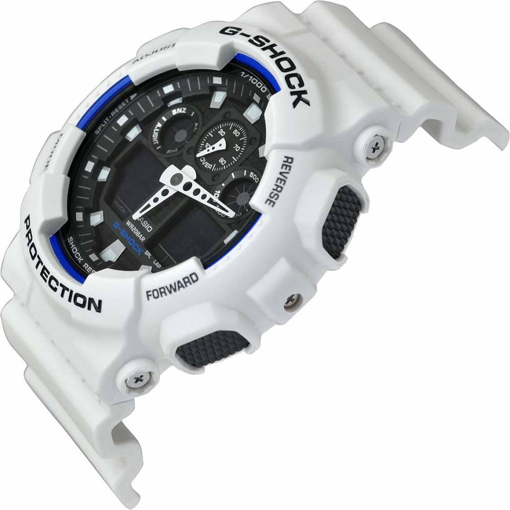 GA-100B-7A