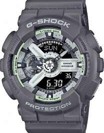 GA-110HD-8A