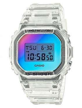 DW-5600SRS-7