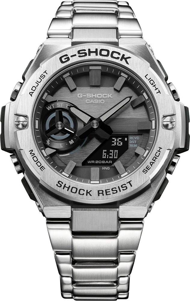 GST-B500D-1A1