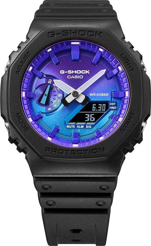 GA-2100FL-1A