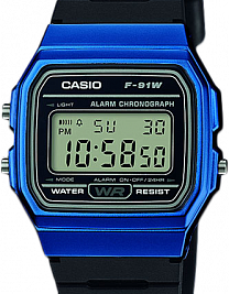 F-91WM-2A