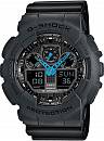 GA-100C-8A