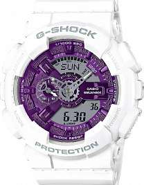 GA-110WS-7A